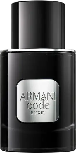 Eau de Parfum për meshkuj Giorgio Armani Code Elixir 50ml