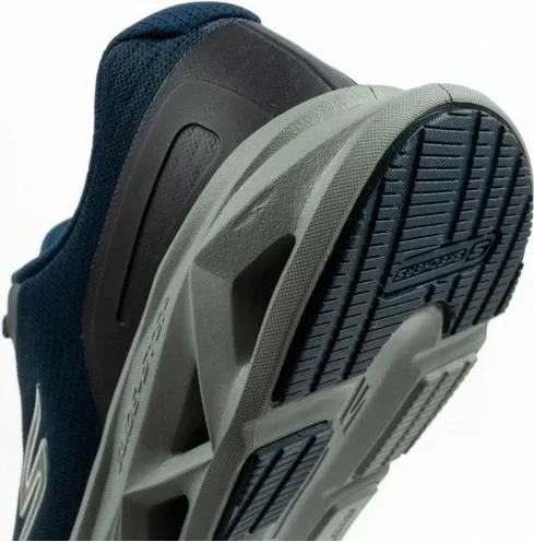 Atlete meshkuj Skechers Glide-Step Vortex, të kaltërta - 7