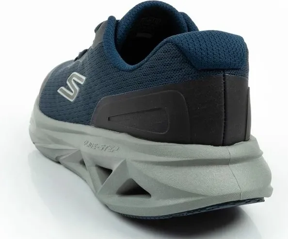 Atlete meshkuj Skechers Glide-Step Vortex, të kaltërta - 5