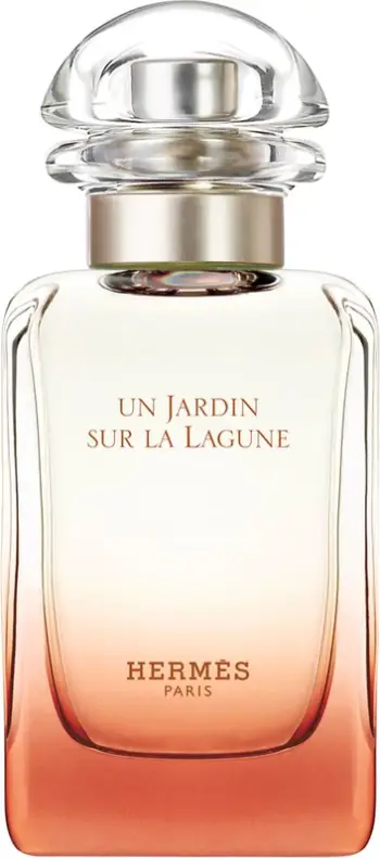 Eau de Toilette për femra Hermes Un Jardin Sur La Lagune 50ml