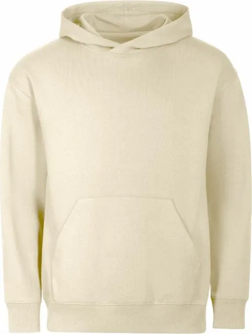 Duks unisex Hikvision Chill, almond - 2
