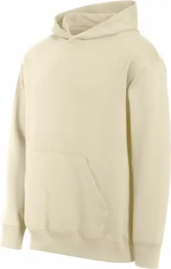 Duks unisex Hikvision Chill, almond