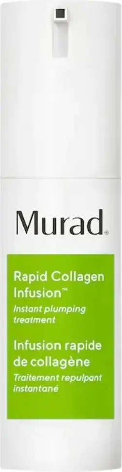 Serum për fytyrë Murad Resurgence Rapid Collagen Infusion për femra 30ml
