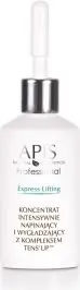 Koncentrat lifting për fytyrë APIS Express Lifting Concentrate TENS’UP™ për femra 30ml