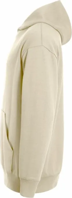 Duks unisex Hikvision Chill, almond - 6