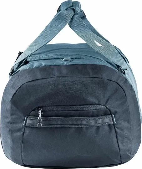 Çantë udhëtimi Deuter Duffel 50 Atlantic 3520125-1374, blu - 2