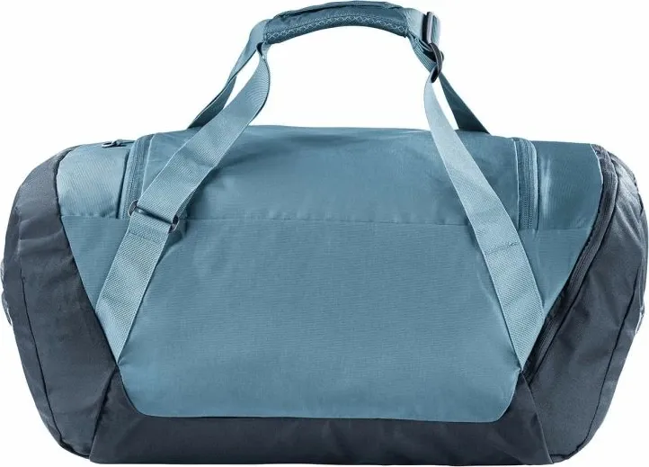 Çantë udhëtimi Deuter Duffel 50 Atlantic 3520125-1374, blu - 4