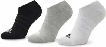 Çorape adidas për Meshkuj dhe Femra, të Holla dhe të Padukshme, IC1328