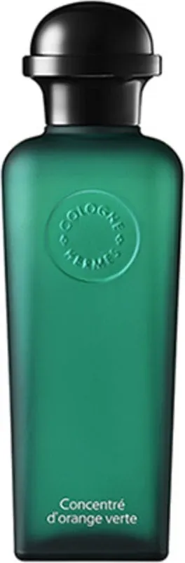 Eau de Toilette Hermes Concentre d'Orange Verte 100ml - 1