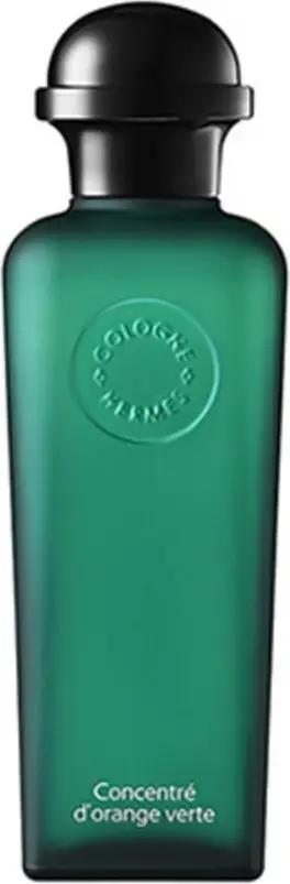 Eau de Toilette Hermes Concentre d'Orange Verte 100ml