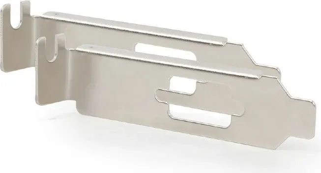 Kartë rrjeti Gembird SPC-22 interface cards, e zezë - 2