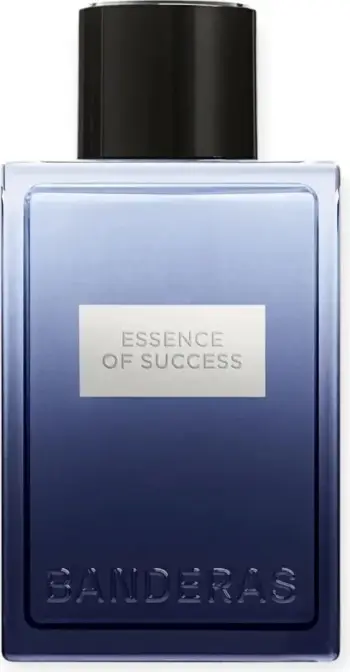 Eau de Toilette për meshkuj Antonio Banderas Essence of Success 100ml