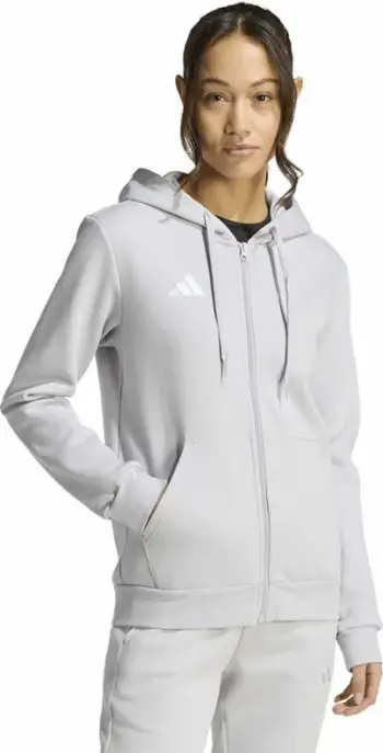 Duks për femra adidas Entrada 26 KF5936, gri