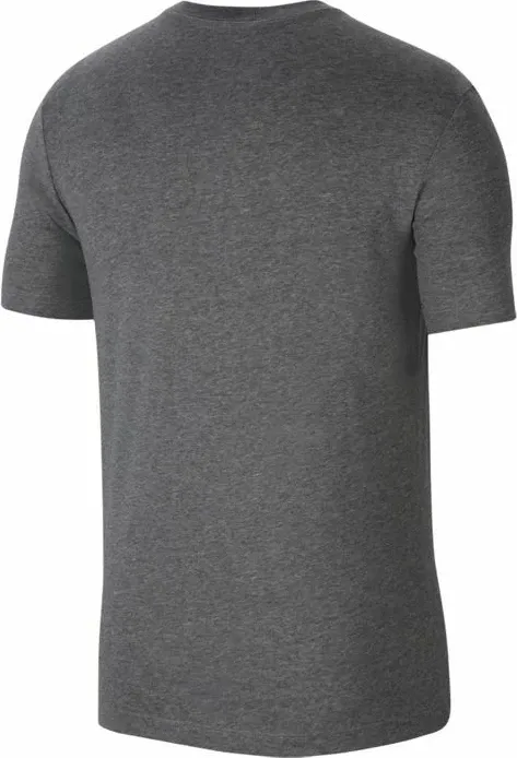 Maicë stërvitore për meshkuj Nike Dri-FIT Park 20, grafite - 3