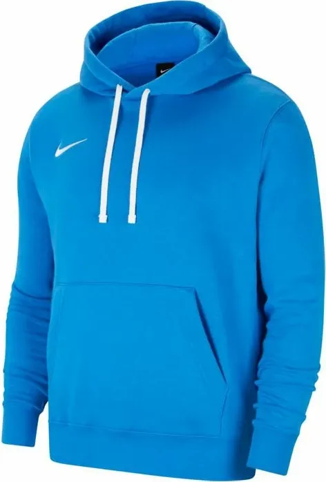 Duks Nike Park 20 Fleece për Meshkuj, Blu - 1