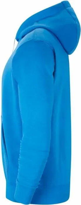 Duks Nike Park 20 Fleece për Meshkuj, Blu - 2
