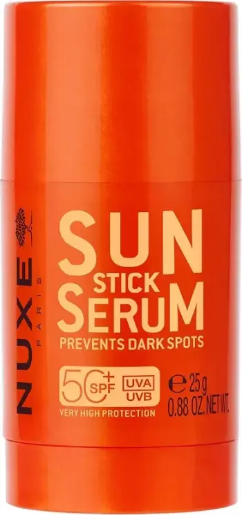 Stick për diell Nuxe SPF50+ Serum për femra, 25g
