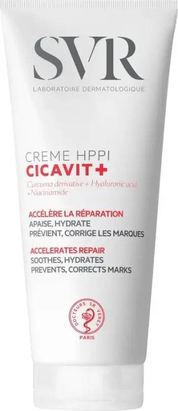 Krem rigjenerues për lëkurë të irrituar SVR Cicavit+ Cream HPPI, 100ml