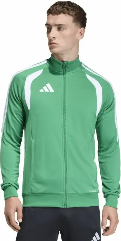 Duks për meshkuj adidas Tiro 26 League Training JY7208, i gjelbër - 1