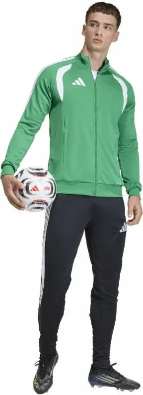 Duks për meshkuj adidas Tiro 26 League Training JY7208, i gjelbër - 3