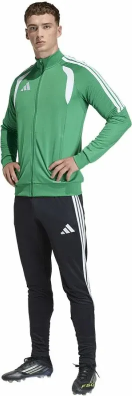Duks për meshkuj adidas Tiro 26 League Training JY7208, i gjelbër - 4
