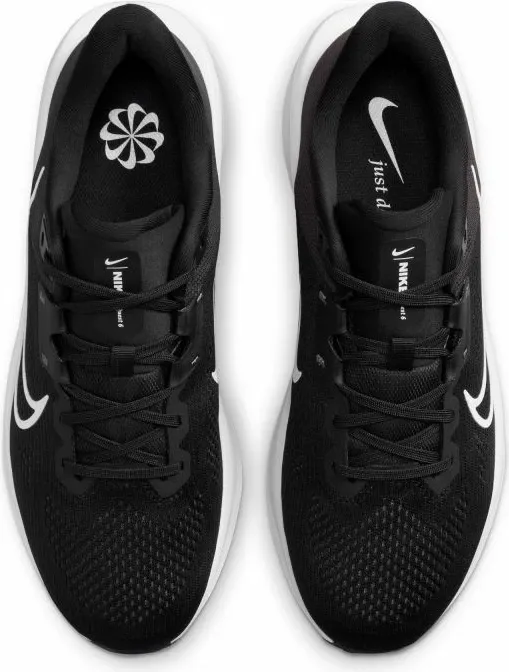 Atlete për meshkuj Nike, të bardha dhe të zeza - 4