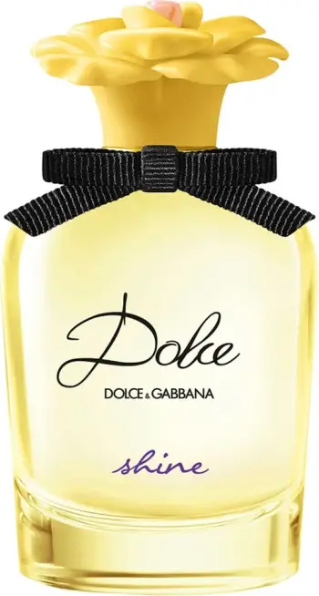 Eau de Parfum për femra Dolce & Gabbana Shine, 50ml