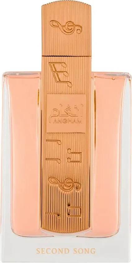 Eau de Parfum për femra Lattafa Angham Second Song 100ml - 1
