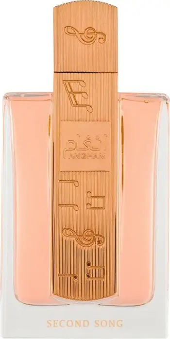 Eau de Parfum për femra Lattafa Angham Second Song 100ml