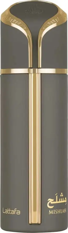Eau de Parfum unisex Lattafa Mishlah 100ml