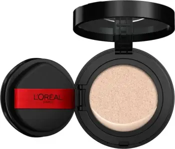 Fondatinë L'Oreal Paris Infaillible Cushion Foundation për femra C20 11g
