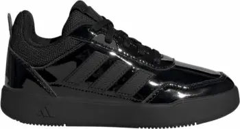 Atlete fëmijë adidas Tensaur Sport 3.0, të zeza