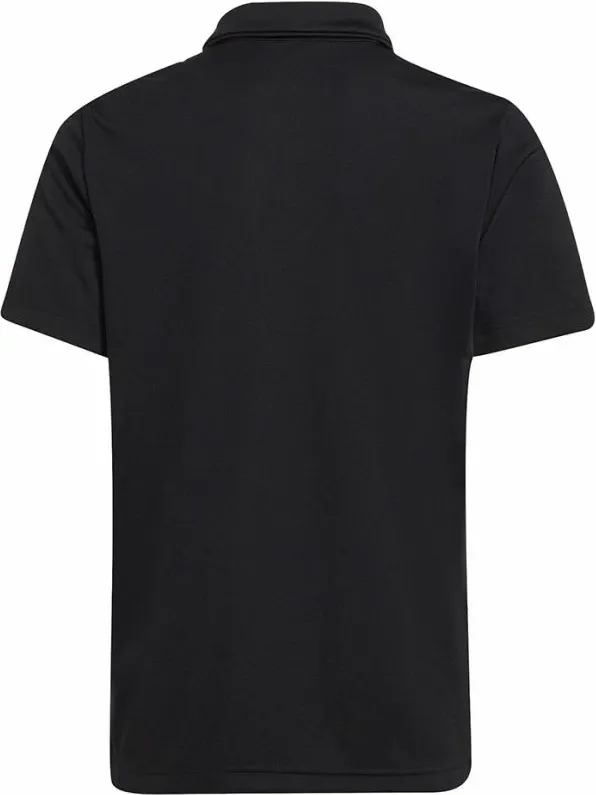 Maicë Polo për fëmijë adidas Entrada 22, e zezë - 2