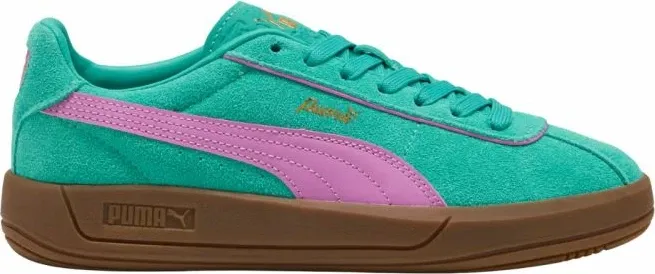 Këpucë femra Puma Club Klassika SD 400718 - 1