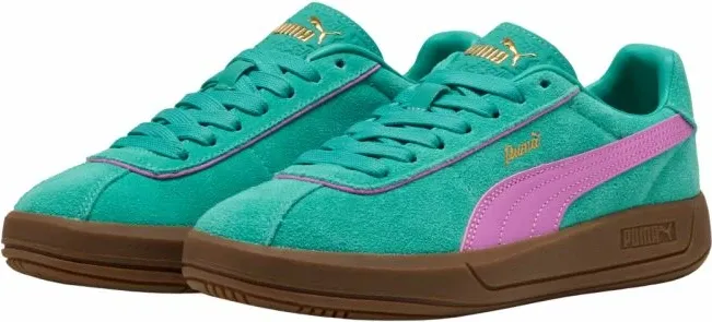 Këpucë femra Puma Club Klassika SD 400718 - 2
