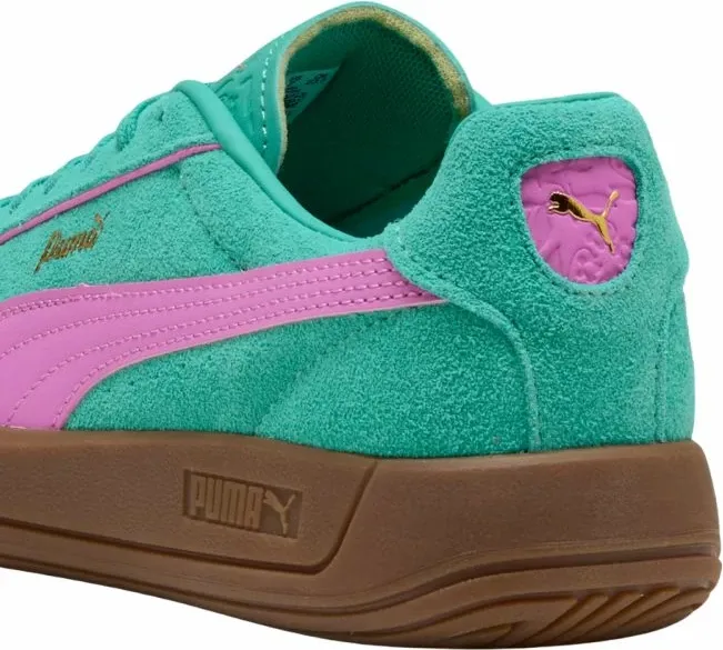 Këpucë femra Puma Club Klassika SD 400718 - 3