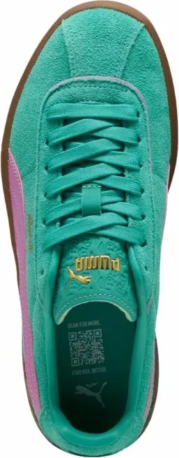 Këpucë femra Puma Club Klassika SD 400718 - 4