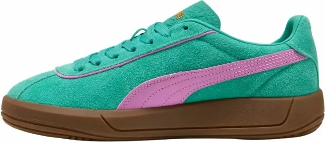 Këpucë femra Puma Club Klassika SD 400718 - 5