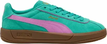 Këpucë femra Puma Club Klassika SD 400718
