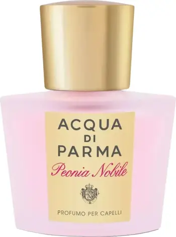Sprej për flokë me aromë për femra Acqua di Parma Peonia Nobile 50ml