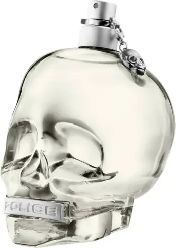 Eau de Toilette unisex Police To Be Super[Natural] 75ml