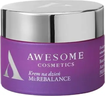 Krem dite për femra Awesome Cosmetics Mi:REBALANCE 50ml