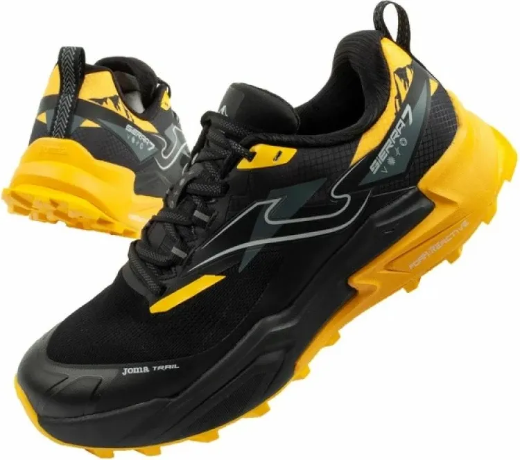 Atlete trail running për meshkuj Joma Sierra 7 - 1