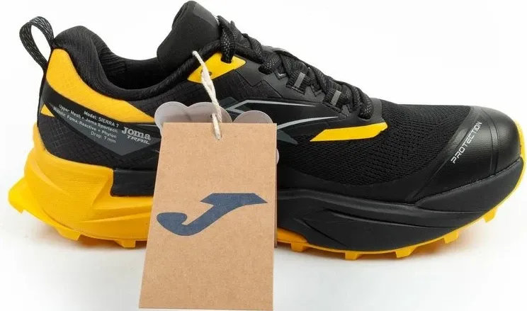 Atlete trail running për meshkuj Joma Sierra 7 - 4