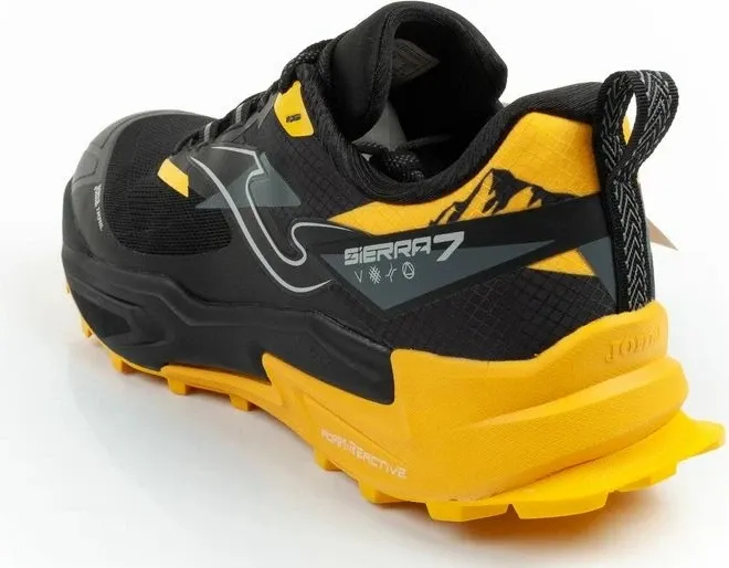 Atlete trail running për meshkuj Joma Sierra 7 - 5