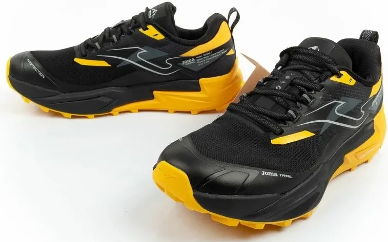 Atlete trail running për meshkuj Joma Sierra 7 - 8