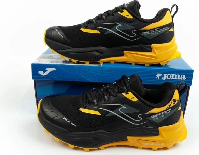 Atlete trail running për meshkuj Joma Sierra 7 - 9