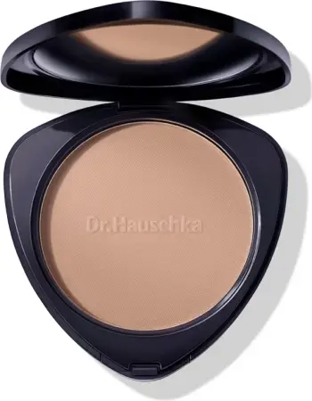 Pluhur bronzues kompakt Dr. Hauschka 01 Bronze 10g