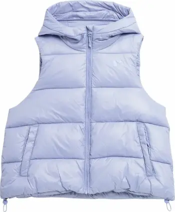 Jelek për Femra 4F, Blu