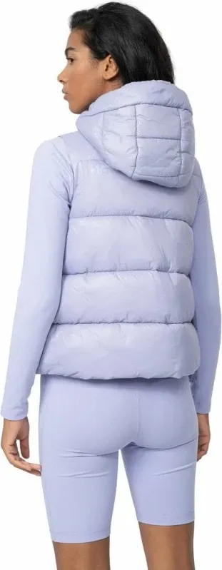Jelek për Femra 4F, Blu - 4